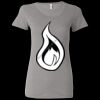 Ladies' Triblend Short Sleeve T-Shirt Thumbnail