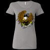 Ladies' Triblend Short Sleeve T-Shirt Thumbnail