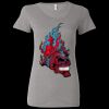 Ladies' Triblend Short Sleeve T-Shirt Thumbnail