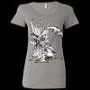 Ladies' Triblend Short Sleeve T-Shirt Thumbnail