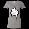 Ladies' Triblend Short Sleeve T-Shirt Thumbnail