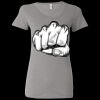 Ladies' Triblend Short Sleeve T-Shirt Thumbnail