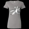 Ladies' Triblend Short Sleeve T-Shirt Thumbnail