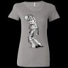 Ladies' Triblend Short Sleeve T-Shirt Thumbnail