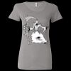 Ladies' Triblend Short Sleeve T-Shirt Thumbnail