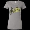 Ladies' Triblend Short Sleeve T-Shirt Thumbnail