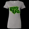 Ladies' Triblend Short Sleeve T-Shirt Thumbnail