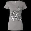 Ladies' Triblend Short Sleeve T-Shirt Thumbnail