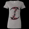 Ladies' Triblend Short Sleeve T-Shirt Thumbnail