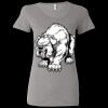 Ladies' Triblend Short Sleeve T-Shirt Thumbnail