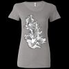 Ladies' Triblend Short Sleeve T-Shirt Thumbnail