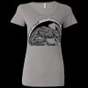 Ladies' Triblend Short Sleeve T-Shirt Thumbnail