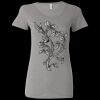 Ladies' Triblend Short Sleeve T-Shirt Thumbnail