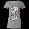 Ladies' Triblend Short Sleeve T-Shirt Thumbnail