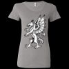 Ladies' Triblend Short Sleeve T-Shirt Thumbnail