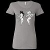 Ladies' Triblend Short Sleeve T-Shirt Thumbnail