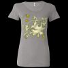 Ladies' Triblend Short Sleeve T-Shirt Thumbnail