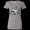 Ladies' Triblend Short Sleeve T-Shirt Thumbnail