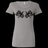 Ladies' Triblend Short Sleeve T-Shirt Thumbnail