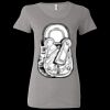 Ladies' Triblend Short Sleeve T-Shirt Thumbnail