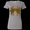 Ladies' Triblend Short Sleeve T-Shirt Thumbnail