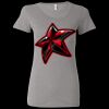 Ladies' Triblend Short Sleeve T-Shirt Thumbnail