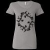 Ladies' Triblend Short Sleeve T-Shirt Thumbnail