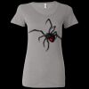 Ladies' Triblend Short Sleeve T-Shirt Thumbnail