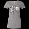 Ladies' Triblend Short Sleeve T-Shirt Thumbnail