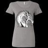 Ladies' Triblend Short Sleeve T-Shirt Thumbnail