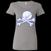 Ladies' Triblend Short Sleeve T-Shirt Thumbnail