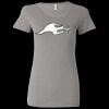 Ladies' Triblend Short Sleeve T-Shirt Thumbnail