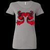 Ladies' Triblend Short Sleeve T-Shirt Thumbnail