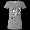 Ladies' Triblend Short Sleeve T-Shirt Thumbnail