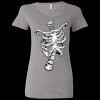 Ladies' Triblend Short Sleeve T-Shirt Thumbnail