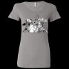 Ladies' Triblend Short Sleeve T-Shirt Thumbnail