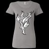 Ladies' Triblend Short Sleeve T-Shirt Thumbnail