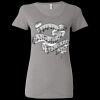 Ladies' Triblend Short Sleeve T-Shirt Thumbnail