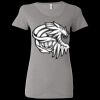 Ladies' Triblend Short Sleeve T-Shirt Thumbnail