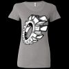 Ladies' Triblend Short Sleeve T-Shirt Thumbnail