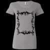 Ladies' Triblend Short Sleeve T-Shirt Thumbnail