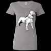 Ladies' Triblend Short Sleeve T-Shirt Thumbnail