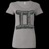 Ladies' Triblend Short Sleeve T-Shirt Thumbnail