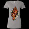 Ladies' Triblend Short Sleeve T-Shirt Thumbnail