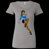 Ladies' Triblend Short Sleeve T-Shirt Thumbnail