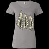 Ladies' Triblend Short Sleeve T-Shirt Thumbnail