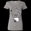 Ladies' Triblend Short Sleeve T-Shirt Thumbnail