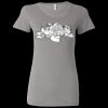 Ladies' Triblend Short Sleeve T-Shirt Thumbnail