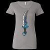 Ladies' Triblend Short Sleeve T-Shirt Thumbnail