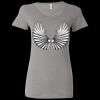 Ladies' Triblend Short Sleeve T-Shirt Thumbnail